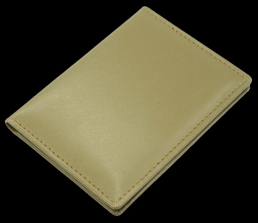 Logotrade business gift image of: Document wallet 1163119